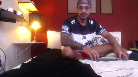 Snapshot of dante_hell1 chatting on August 2, 2026, 4:27 pm Dante Hell online show from August 2, 2026, 4:27 pm