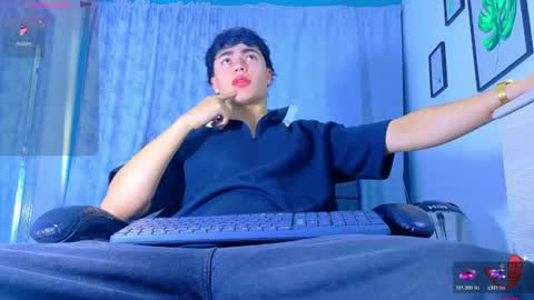 Snapshot of dante_kent chatting on June 15, 2026, 12:51 pm DANTE KENT online show from June 15, 2026, 12:51 pm