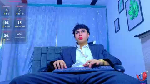 Snapshot of dante_kent chatting on June 19, 2026, 1:15 pm DANTE KENT online show from June 19, 2026, 1:15 pm