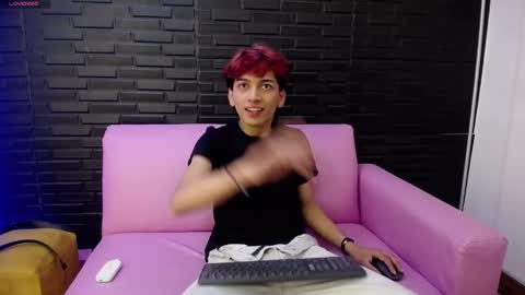 Snapshot of dante_luxx_ chatting on February 27, 2026, 3:01 pm Dante online show from February 27, 2026, 3:01 pm