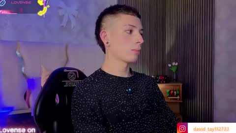  David  online show from February 24, 2026, 7:12 pm