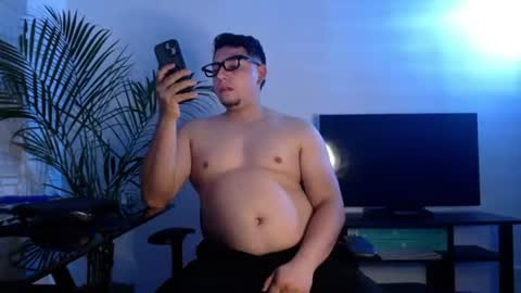 Snapshot of dante_xo chatting on July 1, 2026, 11:26 pm A L E J A N D R O online show from July 1, 2026, 11:26 pm