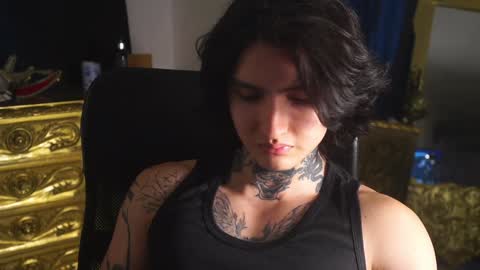 Dante coppola online show from January 23, 2025, 10:54 pm