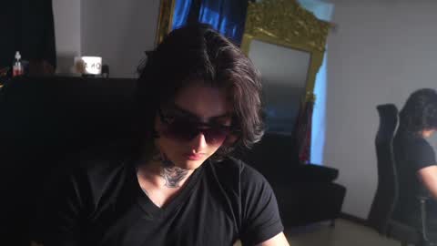 Dante coppola online show from February 1, 2025, 3:18 pm