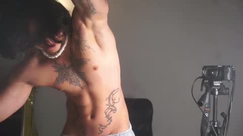 Dante coppola online show from February 10, 2025, 2:52 am