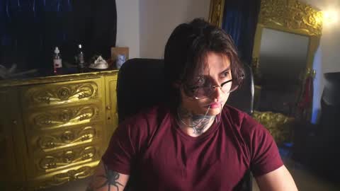 Dante coppola online show from February 19, 2025, 10:09 pm