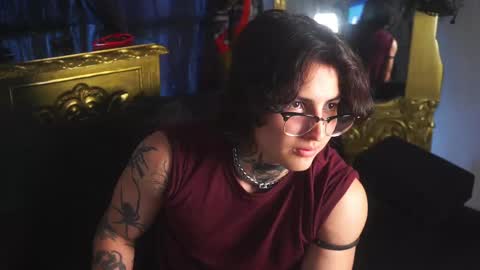 Dante coppola online show from March 6, 2025, 3:02 pm