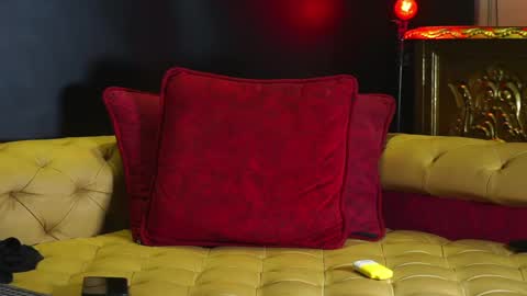 Dante coppola online show from May 15, 2026, 11:01 pm
