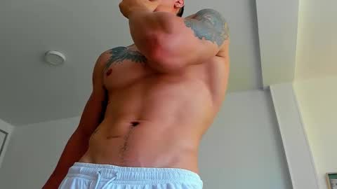 Dante online show from January 18, 2026, 3:05 pm