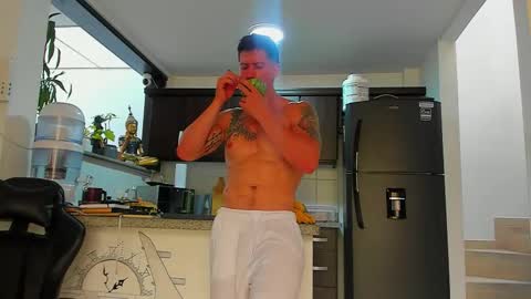 Dante online show from February 8, 2026, 2:53 pm