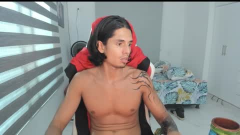 X Dante7373574 online show from February 3, 2026, 2:53 am