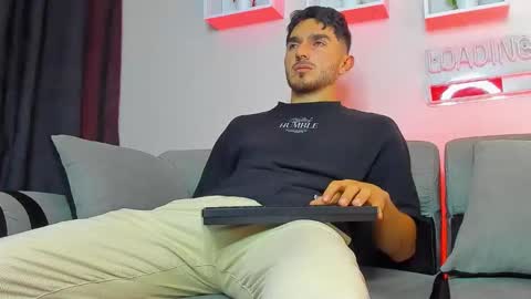 Dante online show from February 18, 2026, 2:51 am