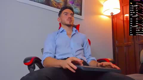 Dante online show from April 13, 2026, 3:45 am