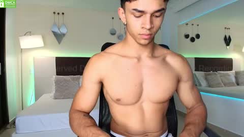 Dante online show from February 17, 2025, 10:47 pm