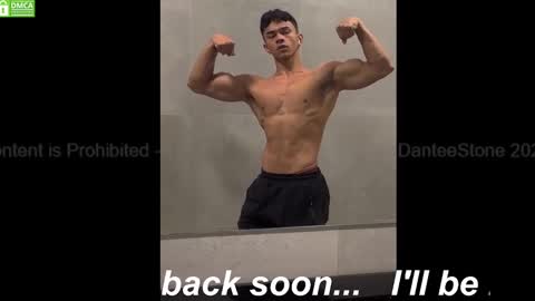 Dante online show from February 18, 2025, 4:48 pm