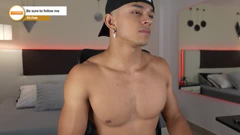 Dante online show from October 1, 2025, 8:48 pm