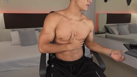 Dante online show from November 10, 2025, 8:30 pm