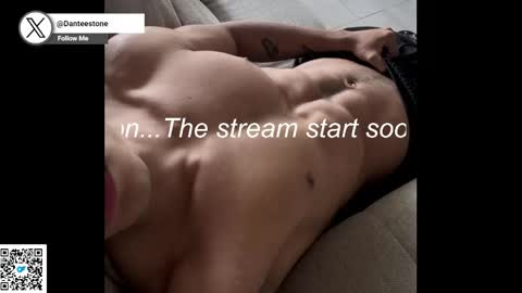 Dante online show from May 9, 2026, 3:17 pm