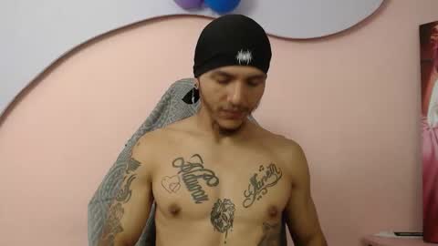 Dante online show from April 8, 2026, 4:01 am