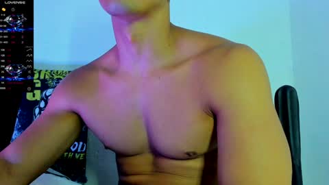 Snapshot of danterouxx chatting on December 3, 2024, 2:03 am Dante online show from December 3, 2024, 2:03 am