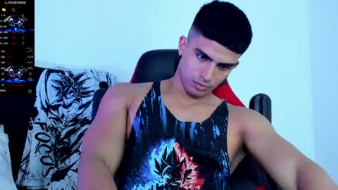 Snapshot of danterouxx chatting on December 14, 2024, 2:01 am Dante online show from December 14, 2024, 2:01 am