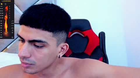 Snapshot of danterouxx chatting on February 6, 2025, 4:58 pm Dante online show from February 6, 2025, 4:58 pm