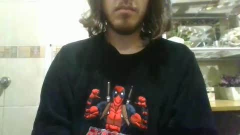 Incubus boy online show from June 1, 2026, 11:56 am