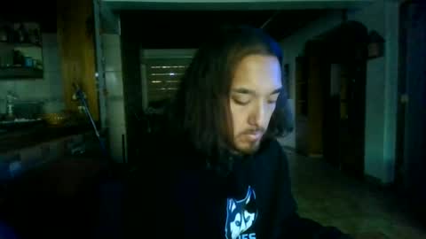 Incubus boy online show from June 25, 2026, 7:07 pm