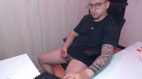 dantevesper online show from March 14, 2026, 2:39 am