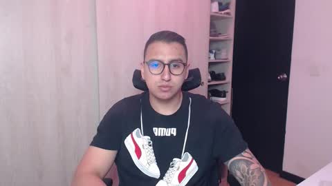 dantevesper online show from March 17, 2026, 2:05 am