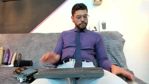 Dante Winter online show from March 17, 2026, 3:44 am