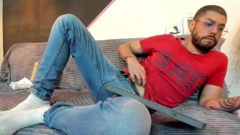 Dante Winter online show from April 17, 2026, 5:32 am