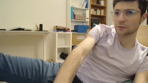 Daniel online show from February 7, 2025, 5:18 pm