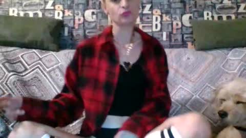 DD online show from December 1, 2025, 10:15 pm