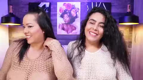 Dany And Alexa online show from September 25, 2025, 1:26 pm