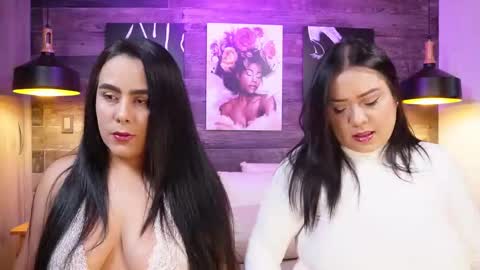 Dany And Alexa online show from January 7, 2026, 12:07 pm