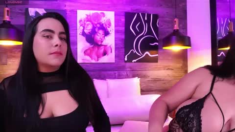 Snapshot of dany_alexa chatting on March 18, 2026, 1:25 pm Dany And Alexa online show from March 18, 2026, 1:25 pm