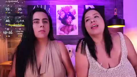 Snapshot of dany_alexa chatting on July 4, 2026, 1:06 pm Dany And Alexa online show from July 4, 2026, 1:06 pm