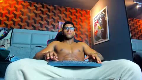 Dany online show from February 13, 2025, 10:22 pm