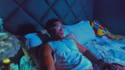 Dany online show from January 14, 2026, 12:38 am