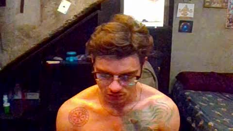 dany_kyng online show from February 9, 2026, 3:43 am