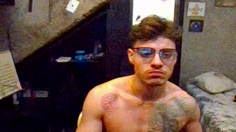 dany_kyng online show from February 16, 2026, 11:23 pm