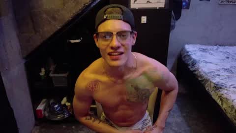 dany_kyng online show from April 10, 2026, 4:06 am