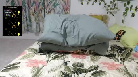 dany_milk online show from February 11, 2026, 2:05 am