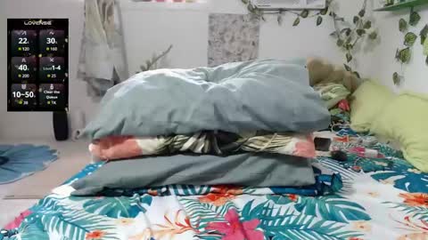 dany_milk online show from May 26, 2026, 7:10 pm