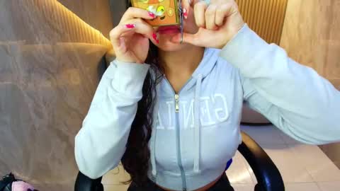 Dany online show from October 29, 2025, 1:13 pm