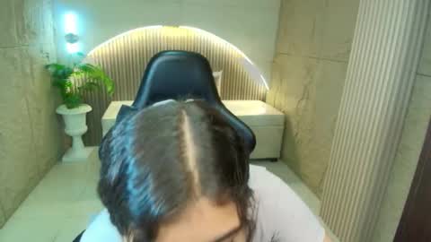 Snapshot of dany_r_ chatting on March 3, 2026, 1:28 pm Dany online show from March 3, 2026, 1:28 pm