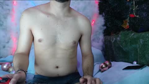 dany_ray20 online show from February 8, 2026, 11:57 am