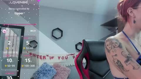 Snapshot of dany_rivera chatting on December 13, 2024, 12:06 pm Dany Rivera online show from December 13, 2024, 12:06 pm