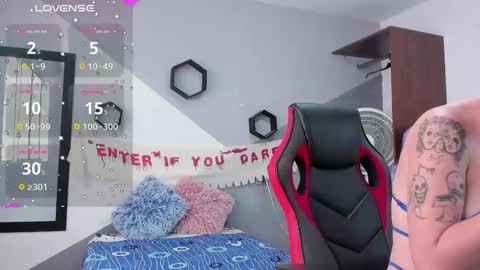 Snapshot of dany_rivera chatting on December 13, 2024, 3:11 pm Dany Rivera online show from December 13, 2024, 3:11 pm